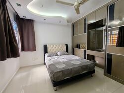 Blk 2A Kallang Heights (Kallang/Whampoa), HDB 5 Rooms #584507801